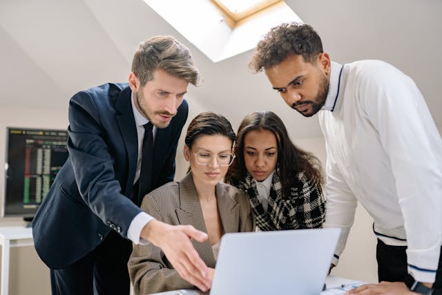 Sécurité des agendas partagés